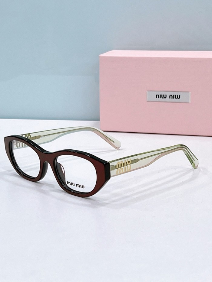 Miu Miu Sunglasses AAAA-2850