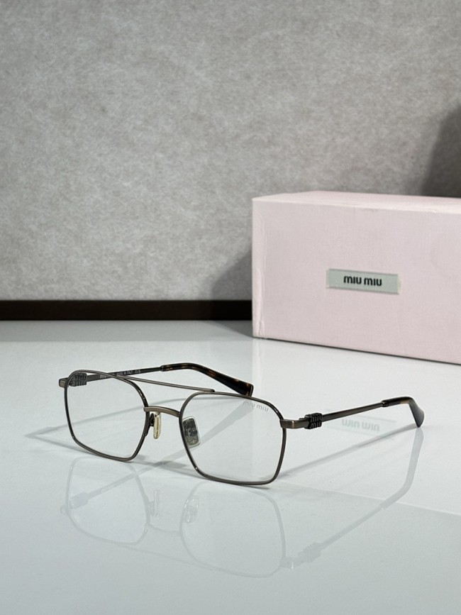 Miu Miu Sunglasses AAAA-2496