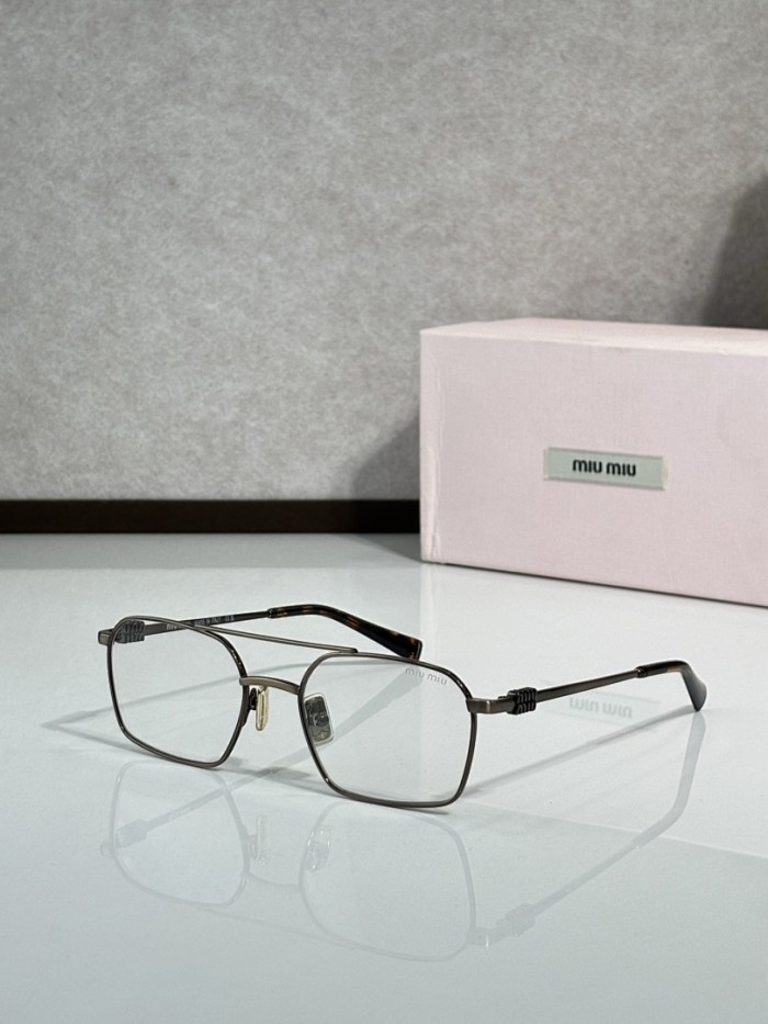 Miu Miu Sunglasses AAAA-2496