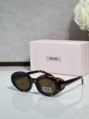 Miu Miu Sunglasses AAAA-2910