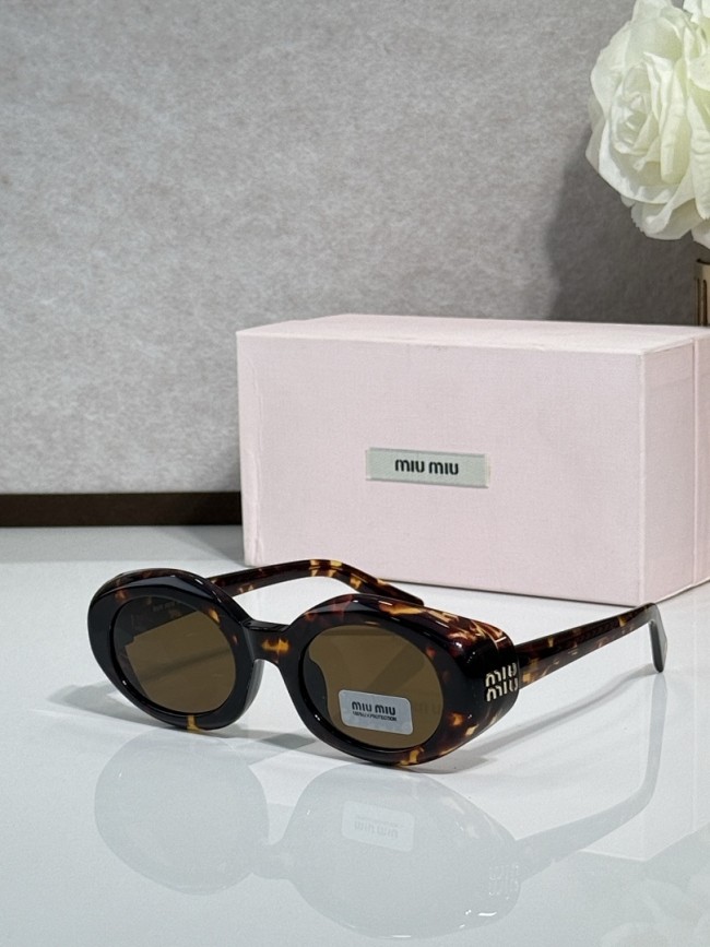 Miu Miu Sunglasses AAAA-2910