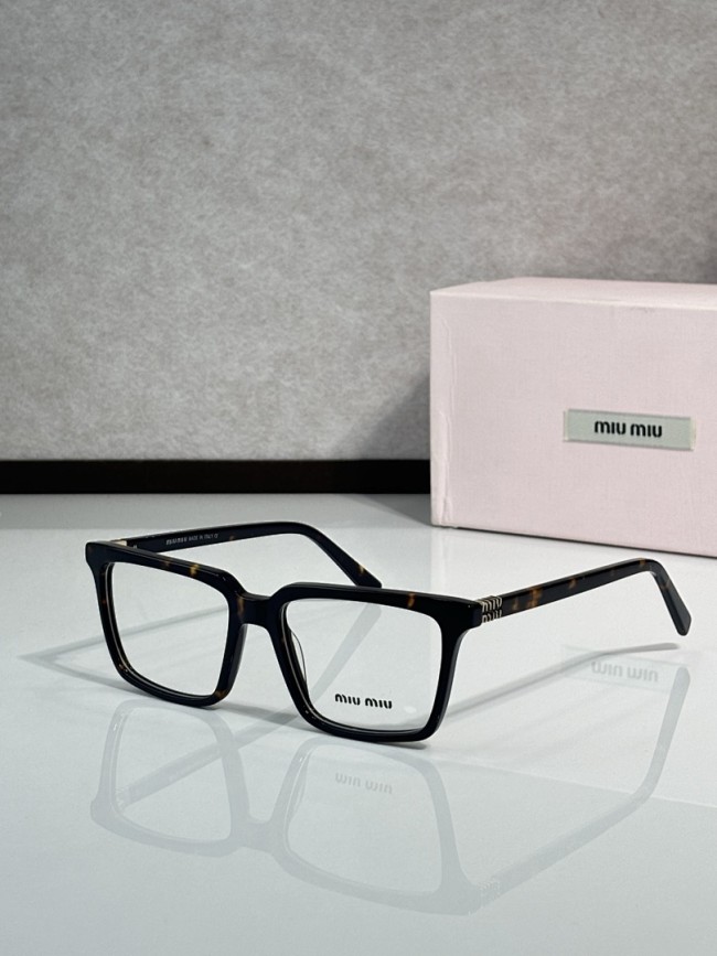 Miu Miu Sunglasses AAAA-2582