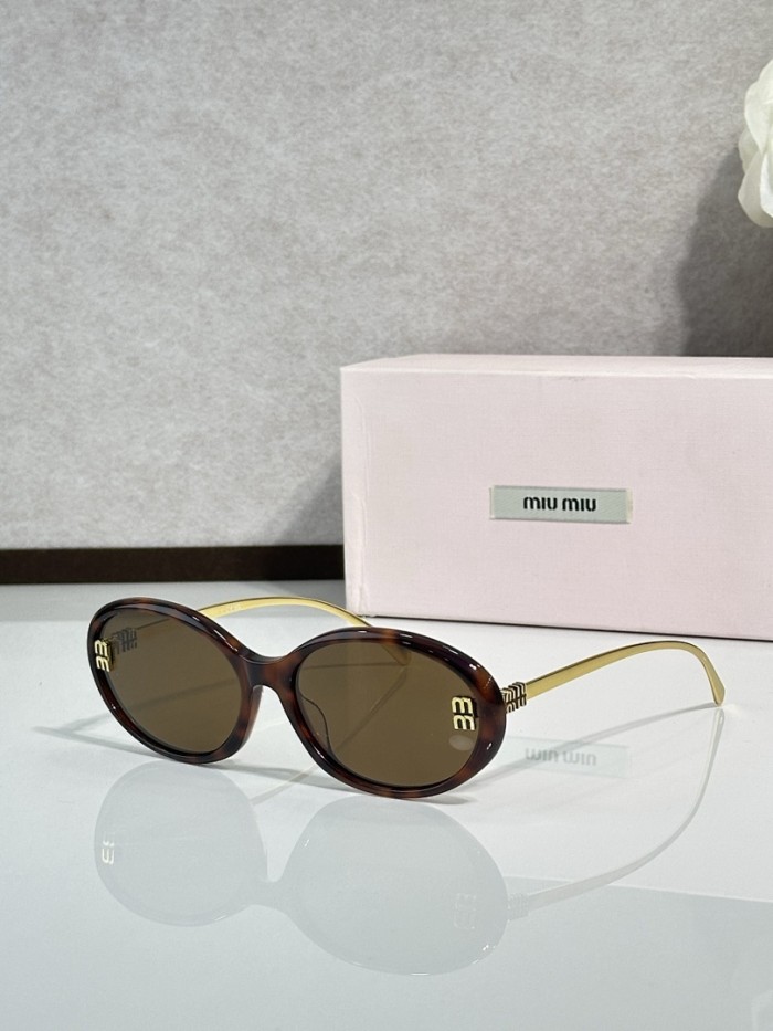 Miu Miu Sunglasses AAAA-2884