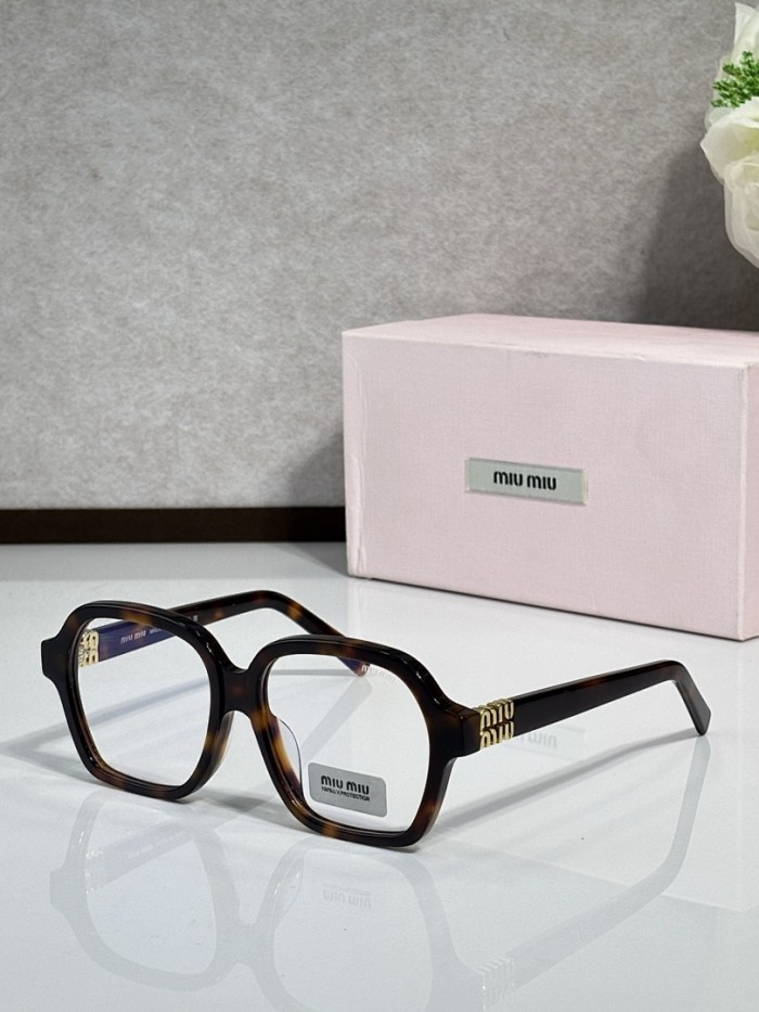 Miu Miu Sunglasses AAAA-3038