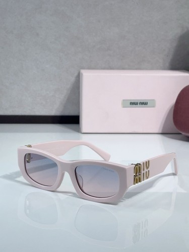 Miu Miu Sunglasses AAAA-2979