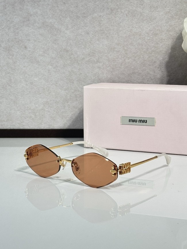 Miu Miu Sunglasses AAAA-2871
