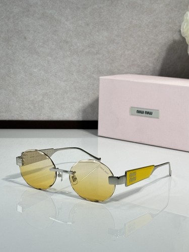 Miu Miu Sunglasses AAAA-3081
