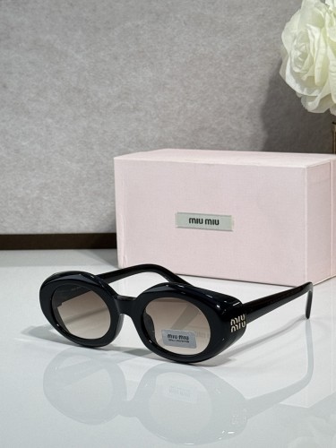 Miu Miu Sunglasses AAAA-2905
