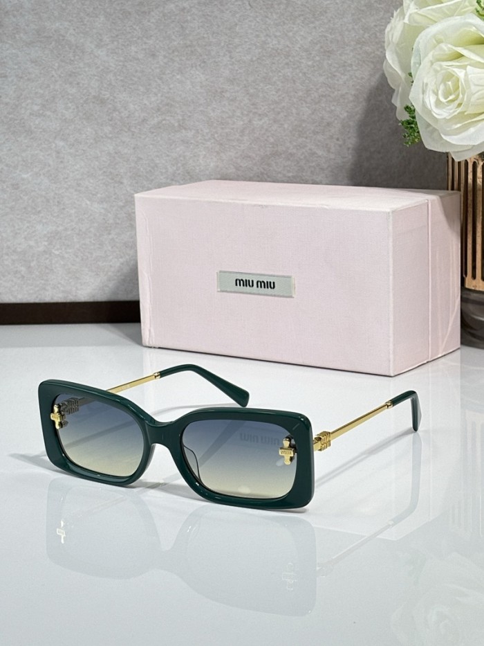 Miu Miu Sunglasses AAAA-2756