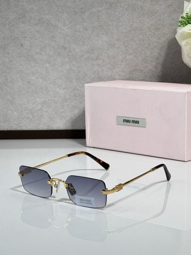 Miu Miu Sunglasses AAAA-3077