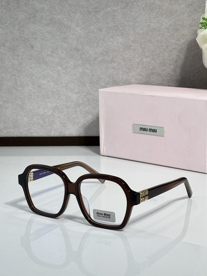 Miu Miu Sunglasses AAAA-3041