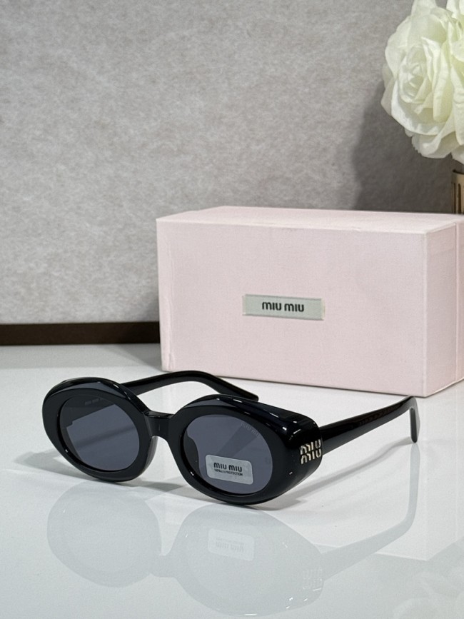 Miu Miu Sunglasses AAAA-2907