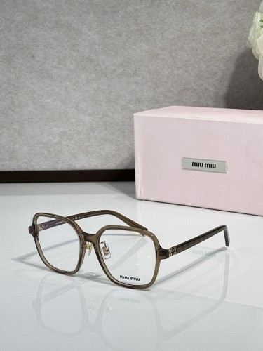 Miu Miu Sunglasses AAAA-3052