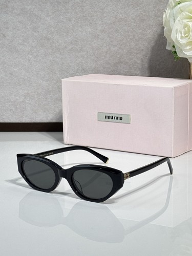 Miu Miu Sunglasses AAAA-2729