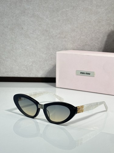Miu Miu Sunglasses AAAA-2468