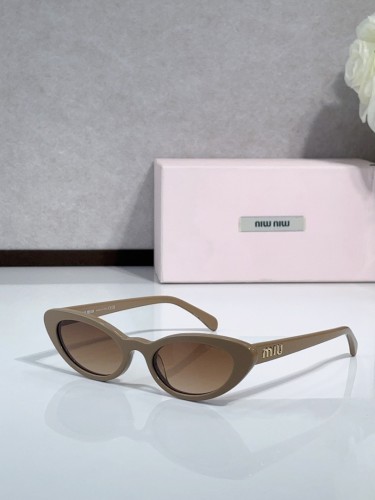 Miu Miu Sunglasses AAAA-2987