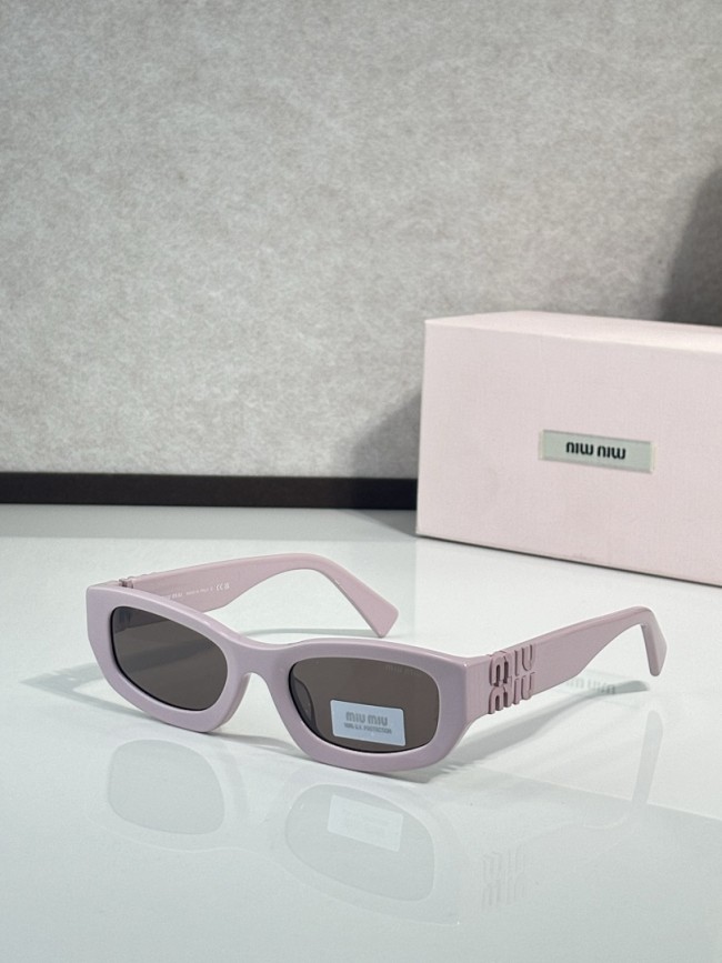 Miu Miu Sunglasses AAAA-2996