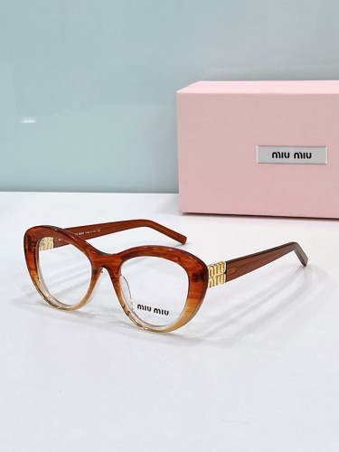 Miu Miu Sunglasses AAAA-2594