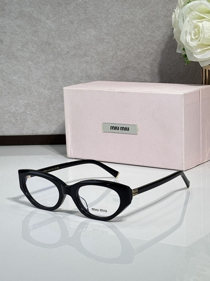 Miu Miu Sunglasses AAAA-2732