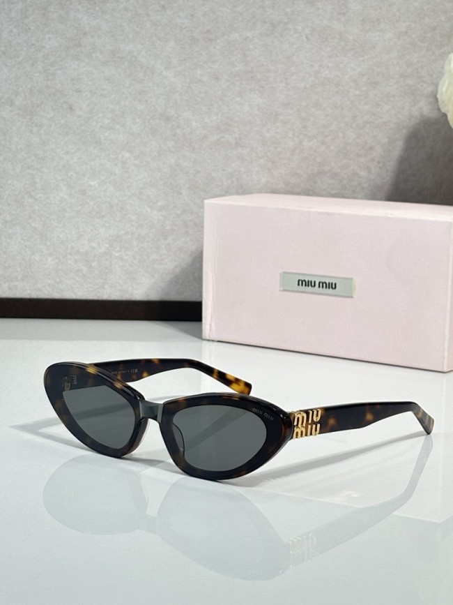 Miu Miu Sunglasses AAAA-3086