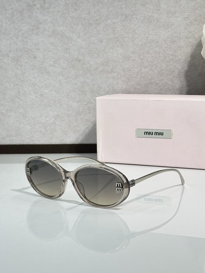 Miu Miu Sunglasses AAAA-2882