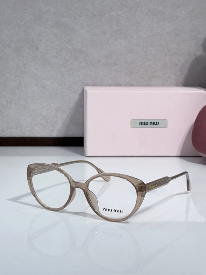 Miu Miu Sunglasses AAAA-2970