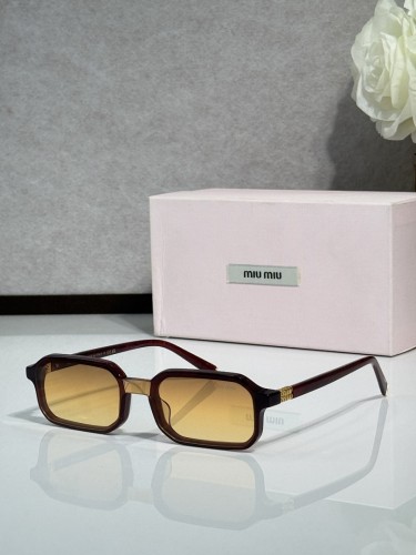 Miu Miu Sunglasses AAAA-2915