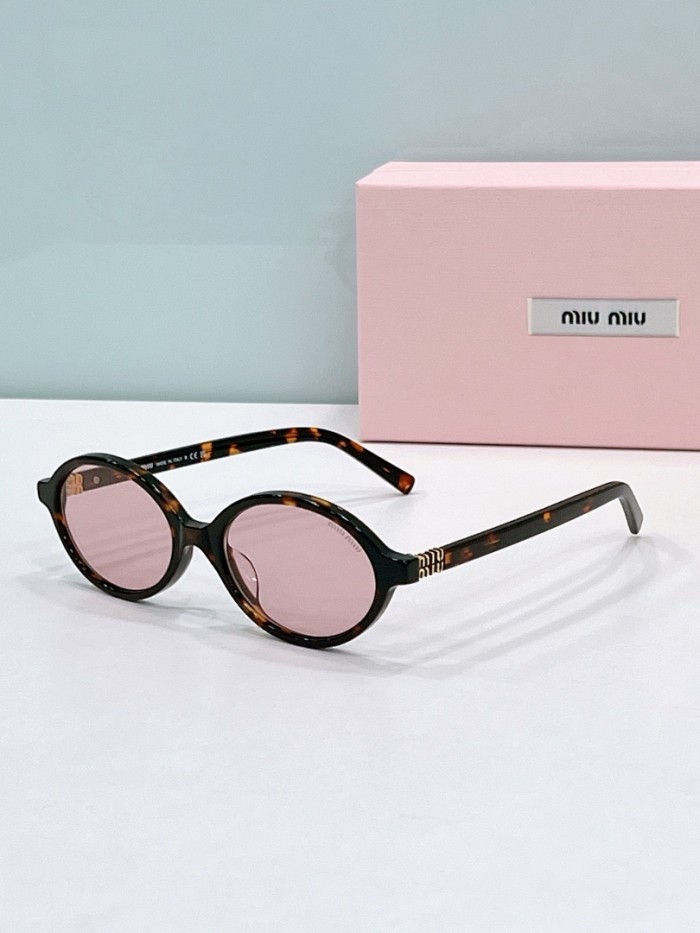 Miu Miu Sunglasses AAAA-2722
