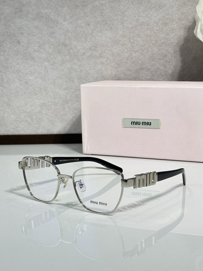 Miu Miu Sunglasses AAAA-2839