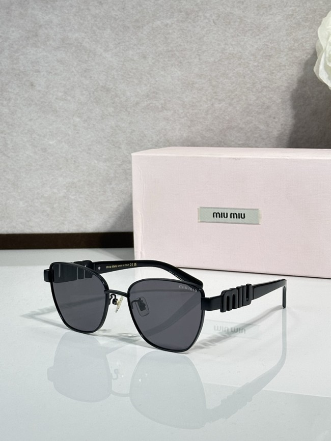 Miu Miu Sunglasses AAAA-2844