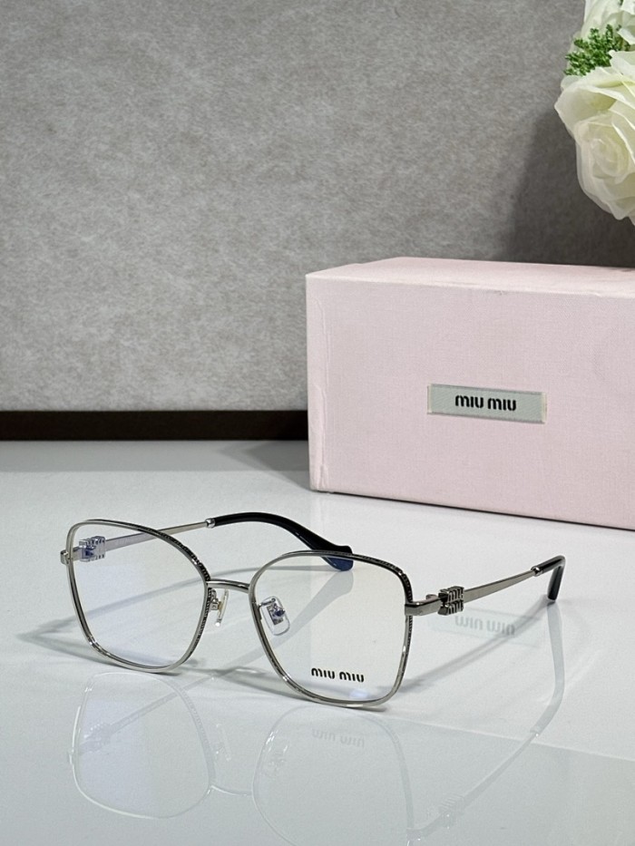 Miu Miu Sunglasses AAAA-3069