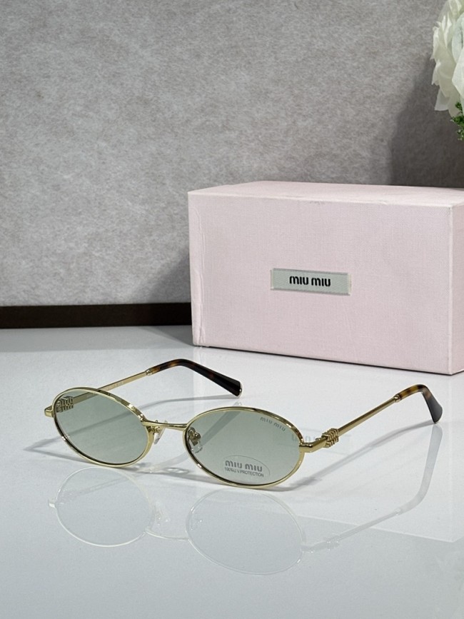 Miu Miu Sunglasses AAAA-2708