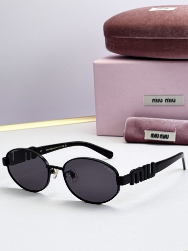 Miu Miu Sunglasses AAAA-2815