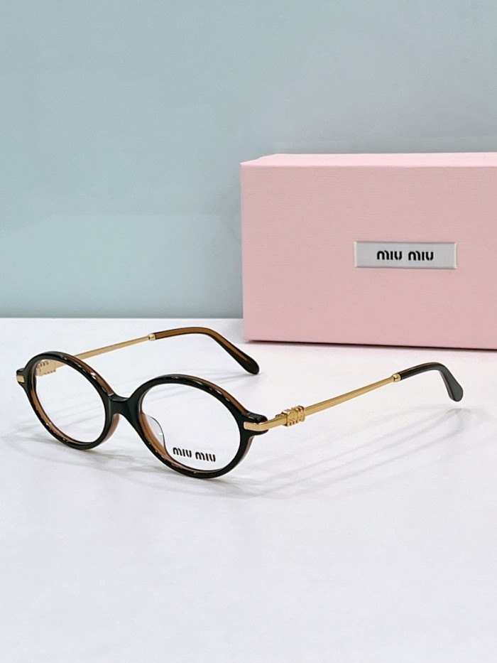 Miu Miu Sunglasses AAAA-2829