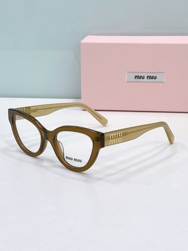 Miu Miu Sunglasses AAAA-2949