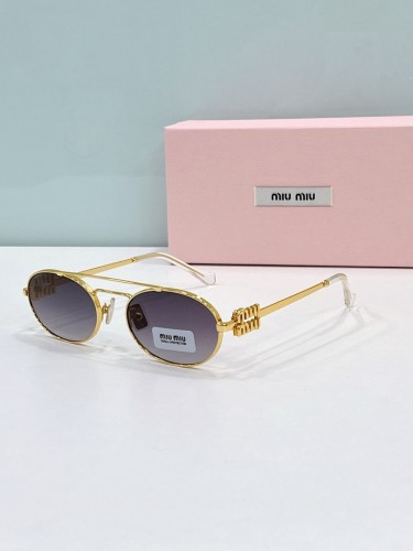 Miu Miu Sunglasses AAAA-2626