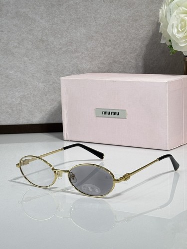 Miu Miu Sunglasses AAAA-2709