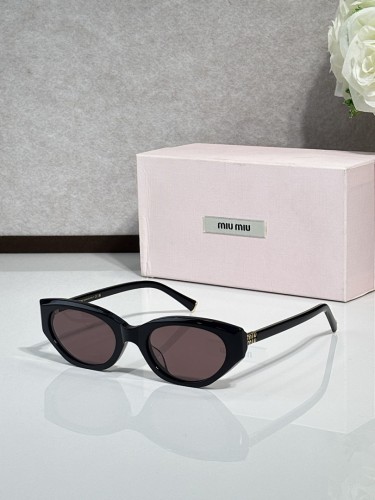 Miu Miu Sunglasses AAAA-2726