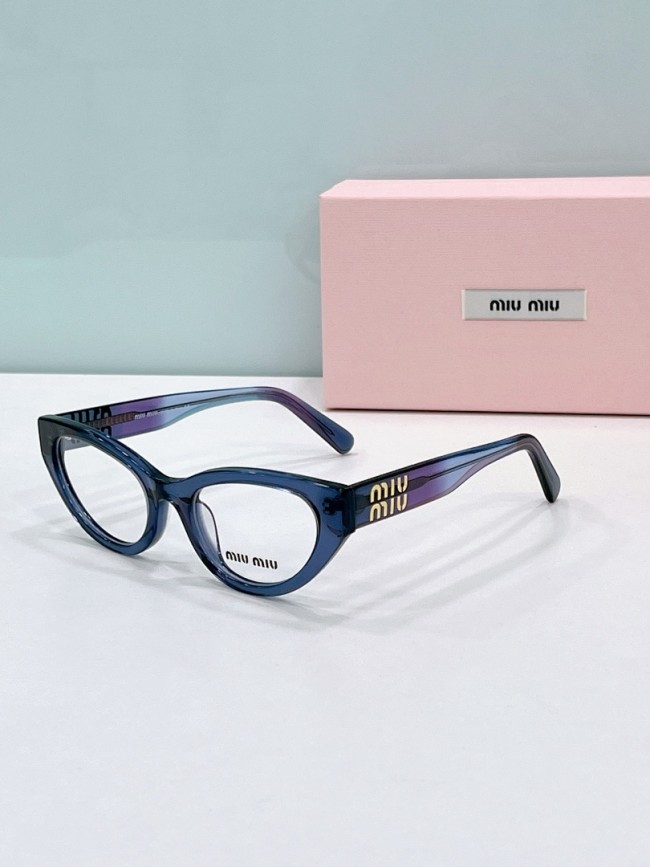 Miu Miu Sunglasses AAAA-2958