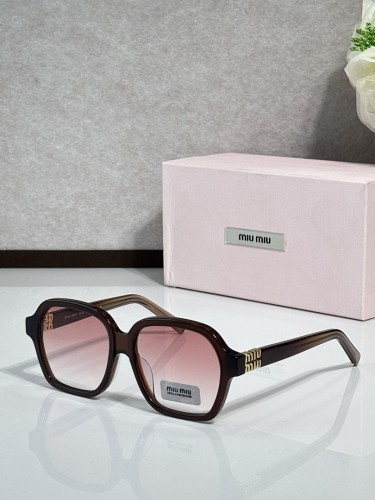 Miu Miu Sunglasses AAAA-3045