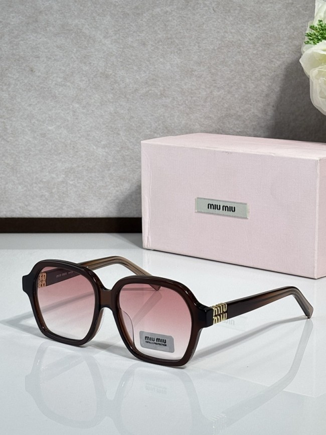 Miu Miu Sunglasses AAAA-3045