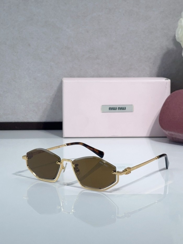 Miu Miu Sunglasses AAAA-3016