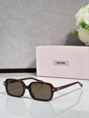 Miu Miu Sunglasses AAAA-2689
