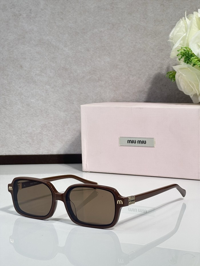 Miu Miu Sunglasses AAAA-2689