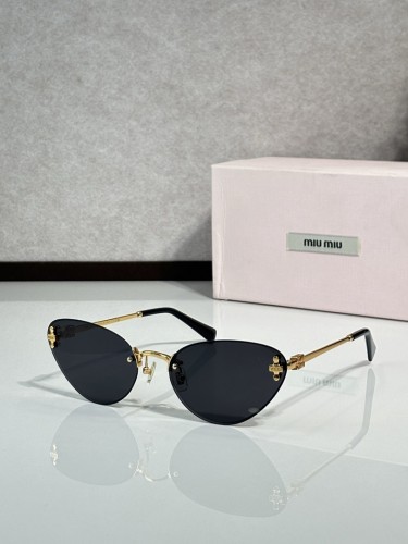 Miu Miu Sunglasses AAAA-2677