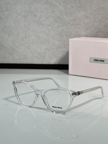 Miu Miu Sunglasses AAAA-2576