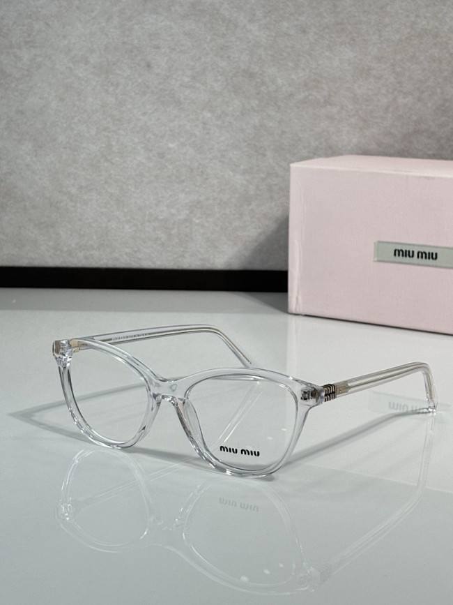 Miu Miu Sunglasses AAAA-2576
