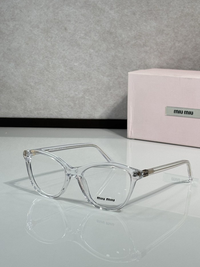Miu Miu Sunglasses AAAA-2576