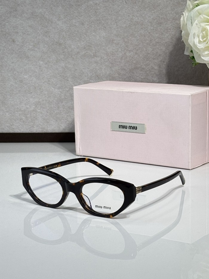 Miu Miu Sunglasses AAAA-2730