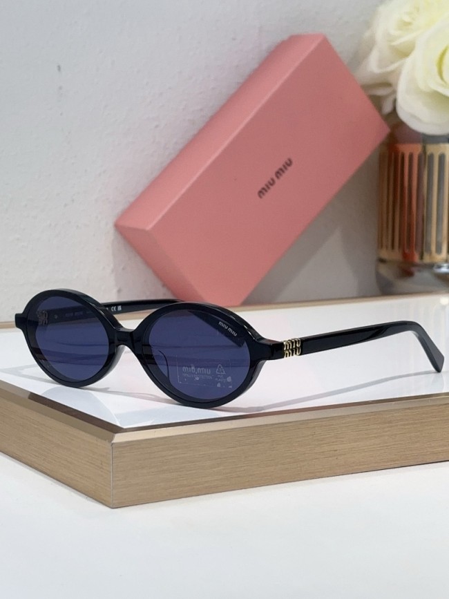 Miu Miu Sunglasses AAAA-2704